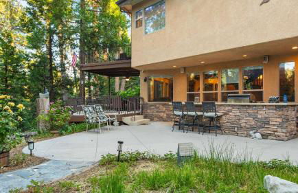 The Fairway Hideaway by AvantStay Game Room Outdoor Dining Near Lake Arrowhead - Foto 43