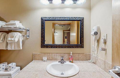 Icicle Village Resort 401 Aspen Abode - Foto 17