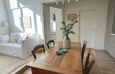 Grand loft d'artiste au coeur de Vendôme - Foto 4