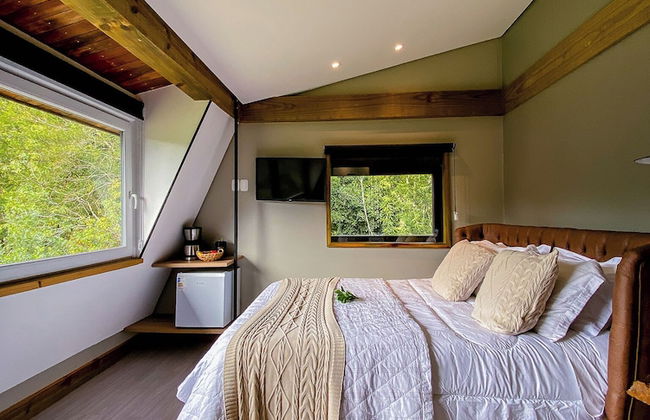 Celeiro Lake Village - Foto 33