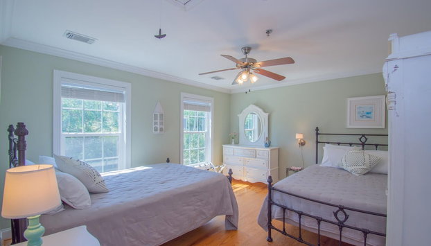 383 Tarpon Blvd - Foto 3, Habitación