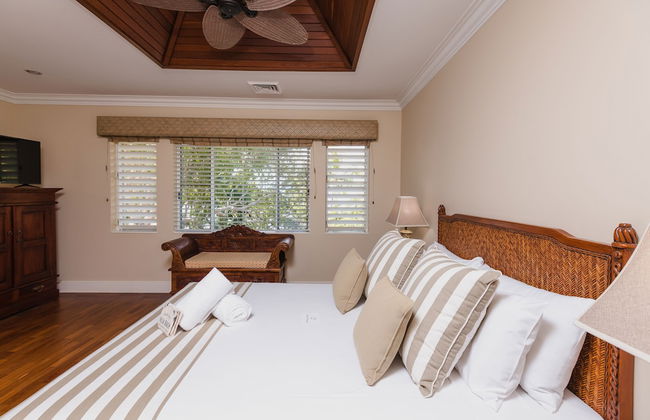 Villa Beach Palm Cove - Photo 4