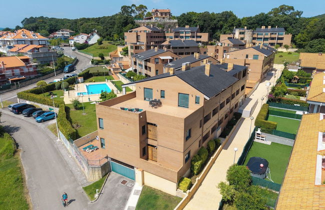 Apartamentos Solamaza - Foto 31