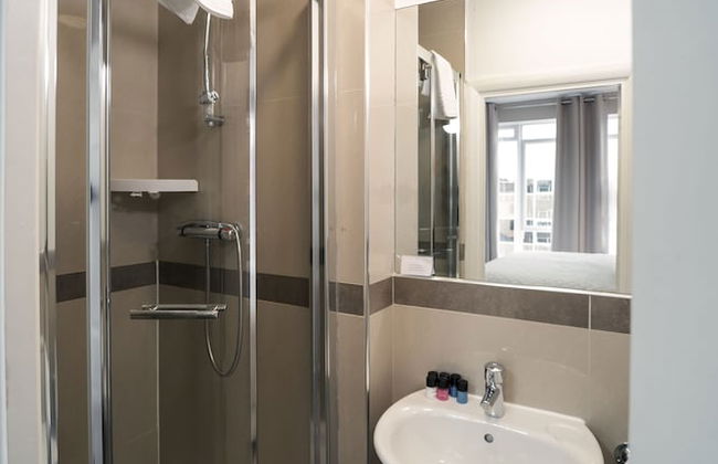 Park Lane Apartments Crawford Place - Foto 11