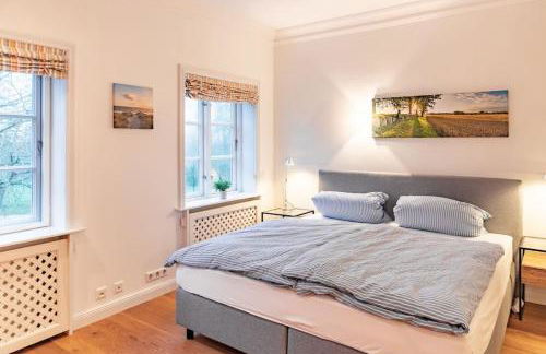 Gutshof Rothensande Herrenhaus - Foto 17