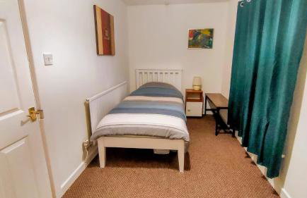 Bramble Cottage In The Wonderful Rhondda Valley by STAE-Homes - Foto 5