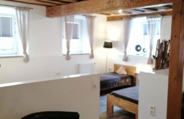 Ferienwohnung Annalena - Foto 35