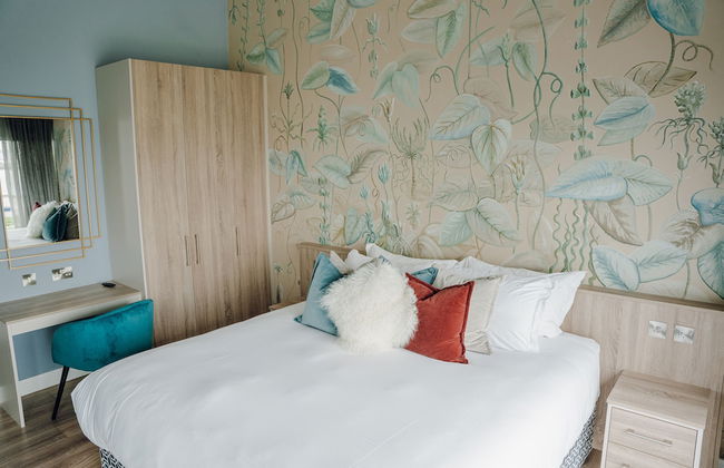 Shoreline Apartments - Foto 10