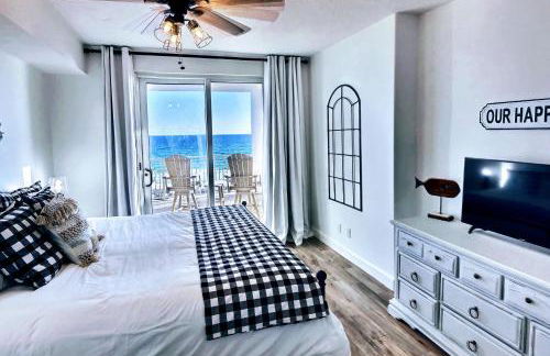 Barefoot Bliss - beachfront condo - sleeps 12 - Foto 29