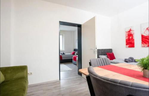 Livemore24 - Space in Herten West 24-7 Check-in - Foto 14