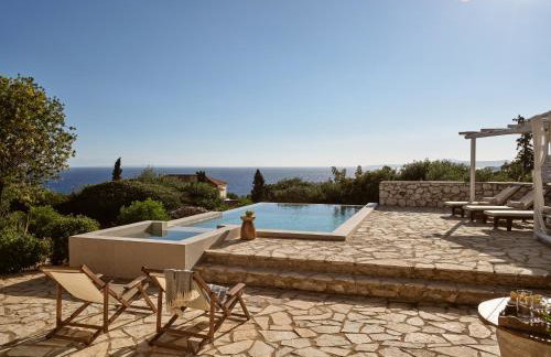 Orfos Villas - Foto 52