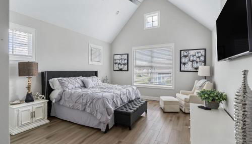 Lake Home Retreat w/Lake/Marina Access Golf Cart - Foto 3