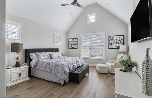 Lake Home Retreat w/Lake/Marina Access Golf Cart - Foto 3