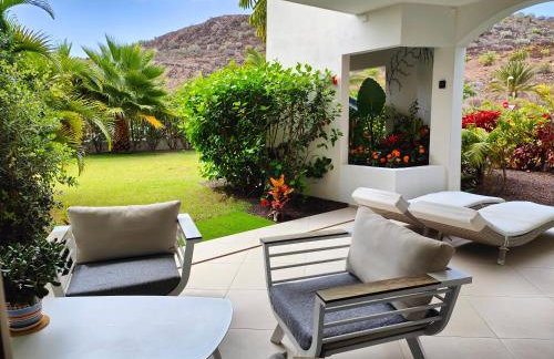 Garden Suites luxury apartment - Foto 1