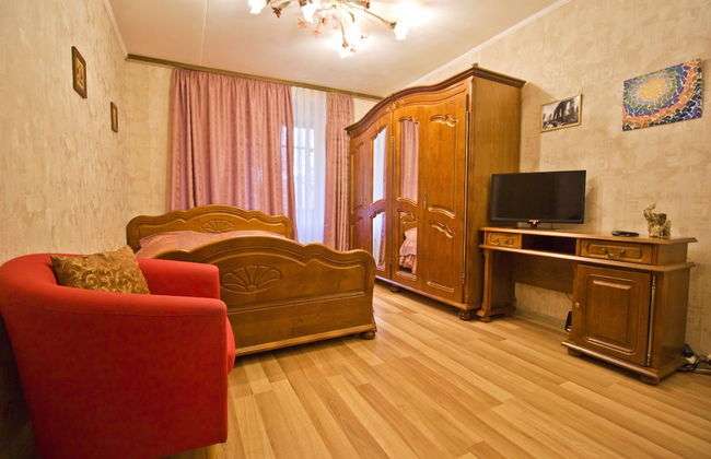 Lakshmi Great Apartment VDNH - Photo 3