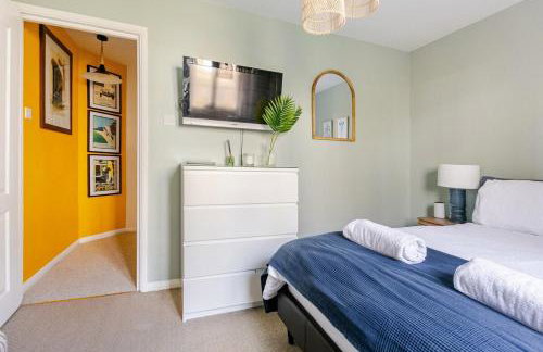 Seafront townhouse in Sandgate - Foto 2