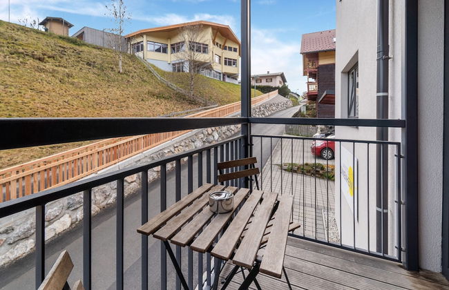 Apartment Near ski Area - Foto 35