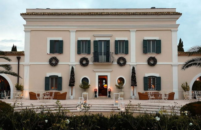 Casa Freda - Foto 23