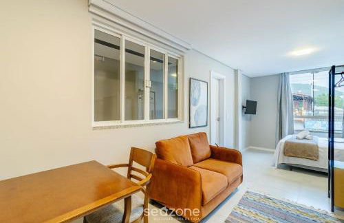 Estúdios na Barra em Balneário Camboriú - DPR - Foto 11