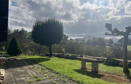 Etxetxobarri, caserío independiente con vistas a la crestería de Anboto - Foto 33