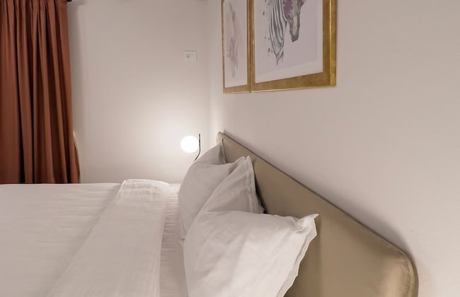 First apartments - Foto 39