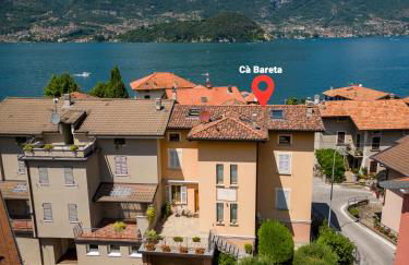 Bellagio & sunset - Lezzeno Cà Bareta - Foto 16