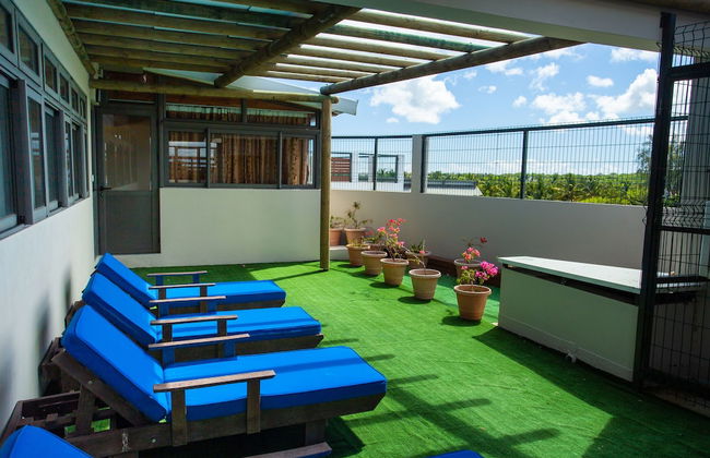 Résidence Potosi - Photo 16