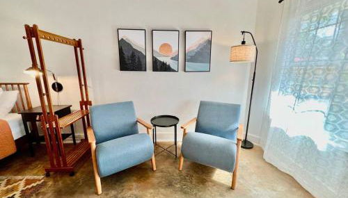 Court Yard Studio Smithville - Photo 2