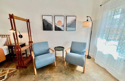 Court Yard Studio Smithville - Photo 2