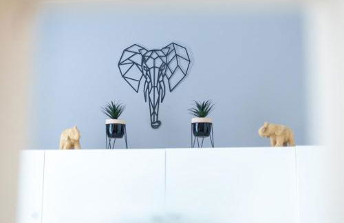 L'ELEDAURAT - Centre ville Riom - Idéal professionnel - Proche Clermont Ferrand - Foto 14