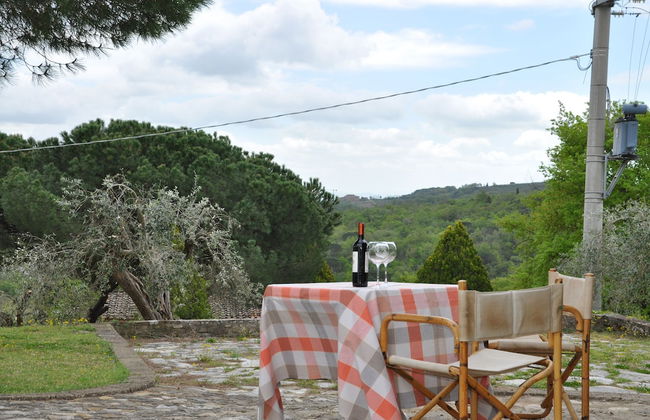 Castello di Selvole-Adults Only - Foto 16