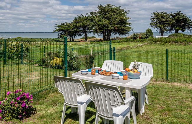 Domaine de la Greve - Photo 1