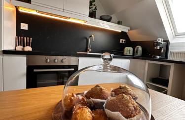 Les Fougères Vittel 3e - Foto 3