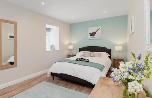 The Barn At Grislow Field - Foto 8