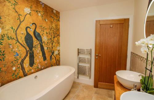 Llety Cariad - Foto 28