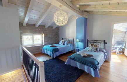 Casa Rural La Abadia-Apartamentos - Foto 42