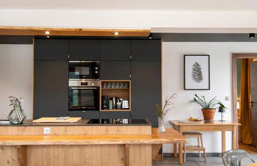 Terre de Sapins - Foto 38