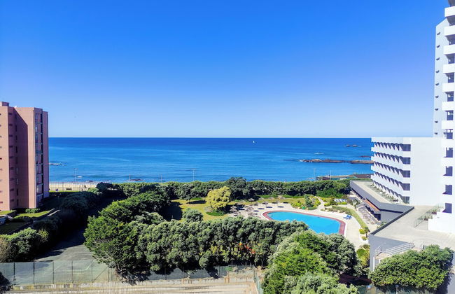 PÓVOA BEACH OCEAN VIEW - Photo 1