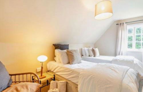 Oak Tree Cottage - Foto 8