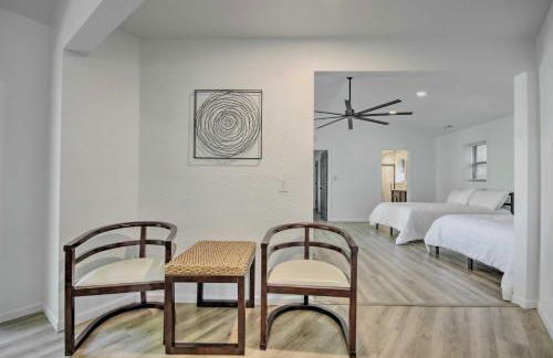 Lakefront Home, Pet Friendly, Sleeps 20, Private Dock - Foto 12