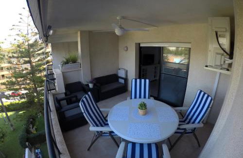 Cambrils Regata Apartamento junto el mar - Photo 34