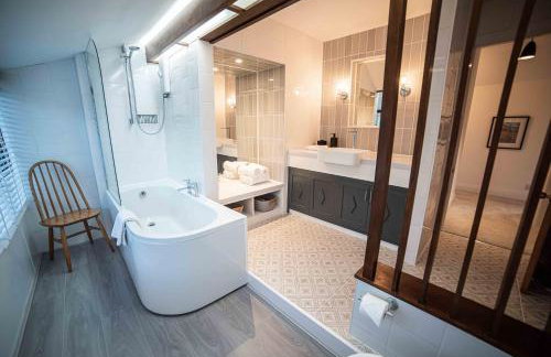 Timber Hill - Parkfields - Foto 6