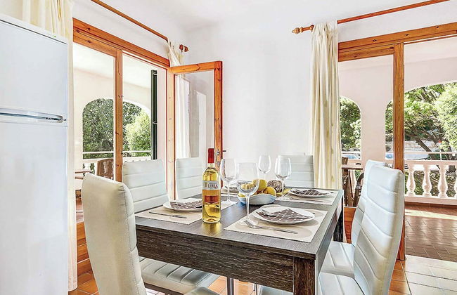 Villa Truvi - Photo 8