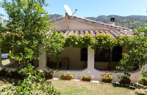 Villa Stella, with garden, five minutes from the beach - Foto 12