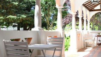 Quinta da Fogueira - Foto 5, Garden view