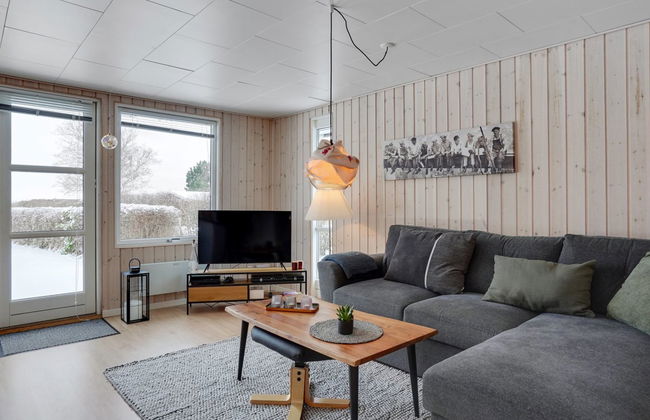 "Leefke" - 300m from the sea - Foto 23