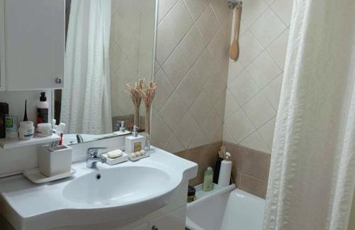 Breathe in Delphi - Spacious 3BR Apartment with View - Foto 15