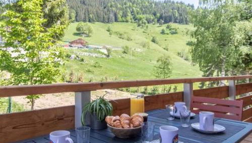 Gite LE SEMNOZ - Foto 5