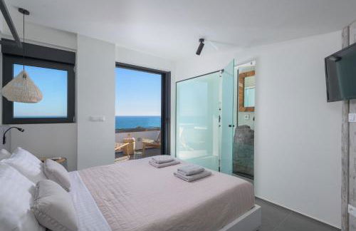 Albatross Beach Front Villas - Foto 17