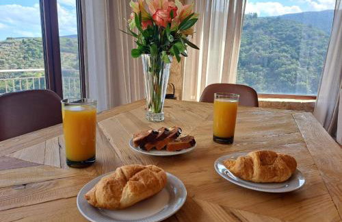 Villa Agia Sofia ένα υπέροχο καταφύγιο στο βουνό - Foto 32